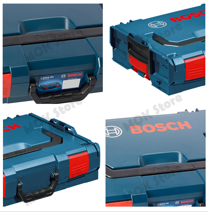 Bosch boxx 102 Clearance